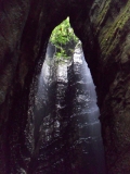 Cueva de los Tayos