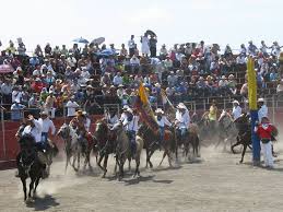 Rodeo Montubio 