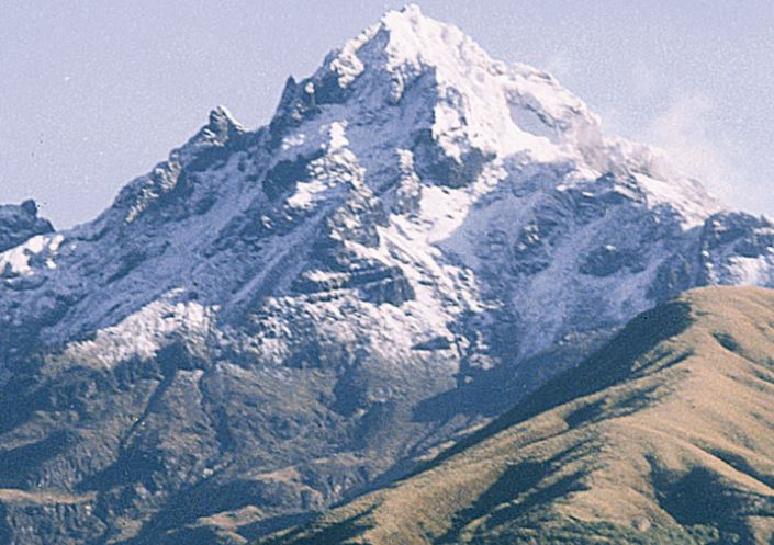 Image result for paisajes taita imbabura
