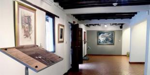 Museo Camilo Egas