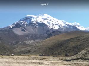 Tour Volcán Chimborazo
